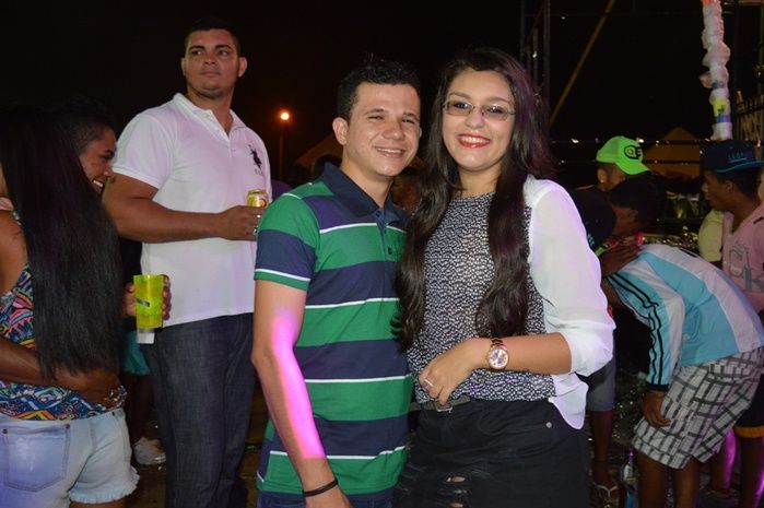 Capitão de Campos, fechou com chave de ouro as festividades dos 59  - Imagem 24