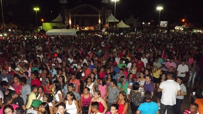 Capitão de Campos, fechou com chave de ouro as festividades dos 59  - Imagem 139