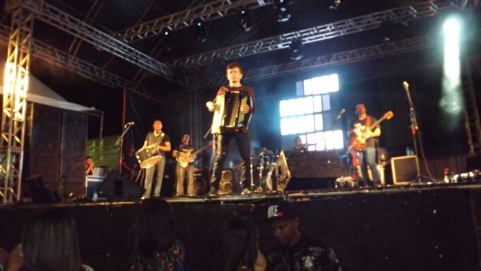 Capitão de Campos, fechou com chave de ouro as festividades dos 59  - Imagem 130