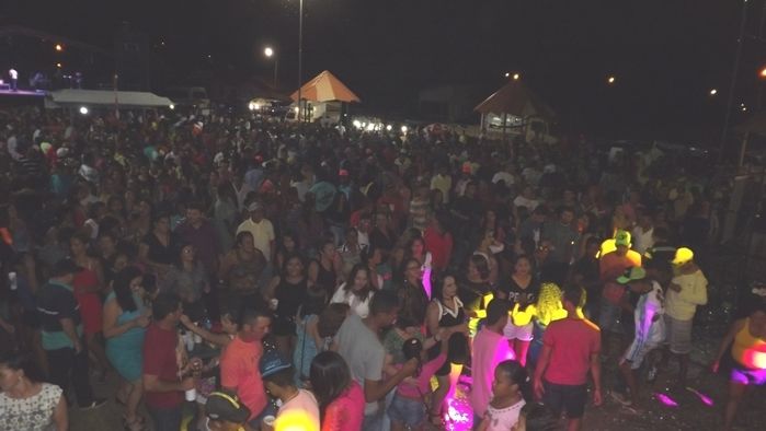 Capitão de Campos, fechou com chave de ouro as festividades dos 59  - Imagem 133