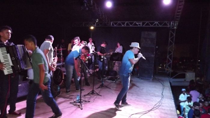 Capitão de Campos, fechou com chave de ouro as festividades dos 59  - Imagem 137