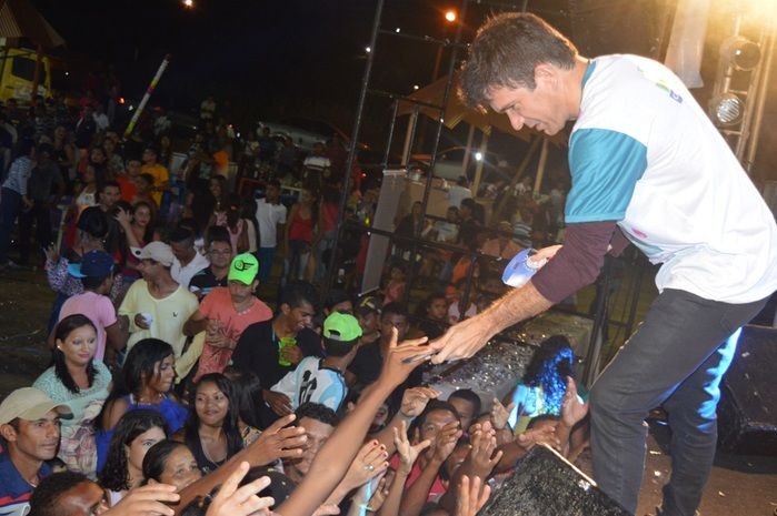 Capitão de Campos, fechou com chave de ouro as festividades dos 59  - Imagem 44