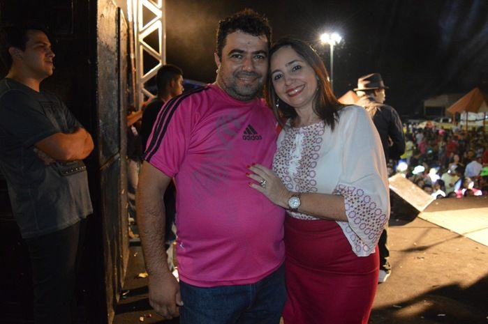 Capitão de Campos, fechou com chave de ouro as festividades dos 59  - Imagem 41