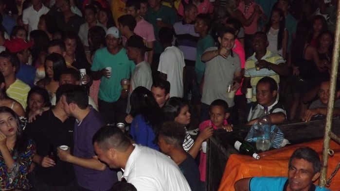 Capitão de Campos, fechou com chave de ouro as festividades dos 59  - Imagem 150