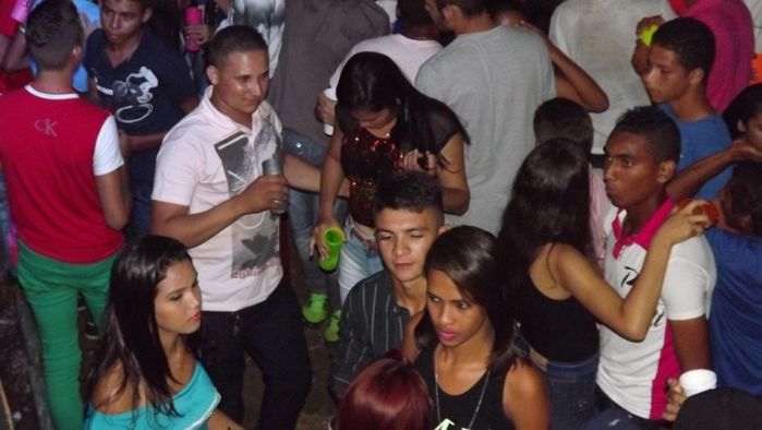 Capitão de Campos, fechou com chave de ouro as festividades dos 59  - Imagem 152