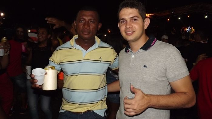 Capitão de Campos, fechou com chave de ouro as festividades dos 59  - Imagem 161