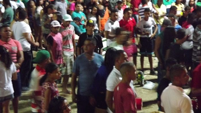 Capitão de Campos, fechou com chave de ouro as festividades dos 59  - Imagem 132