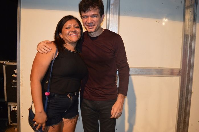 Capitão de Campos, fechou com chave de ouro as festividades dos 59  - Imagem 57