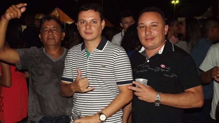 Capitão de Campos, fechou com chave de ouro as festividades dos 59  - Imagem 164