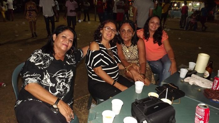 Capitão de Campos, fechou com chave de ouro as festividades dos 59  - Imagem 168