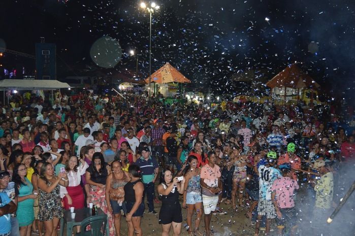 Capitão de Campos, fechou com chave de ouro as festividades dos 59  - Imagem 7