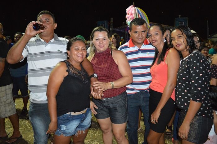 Capitão de Campos, fechou com chave de ouro as festividades dos 59  - Imagem 5