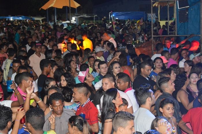 Capitão de Campos, fechou com chave de ouro as festividades dos 59  - Imagem 65