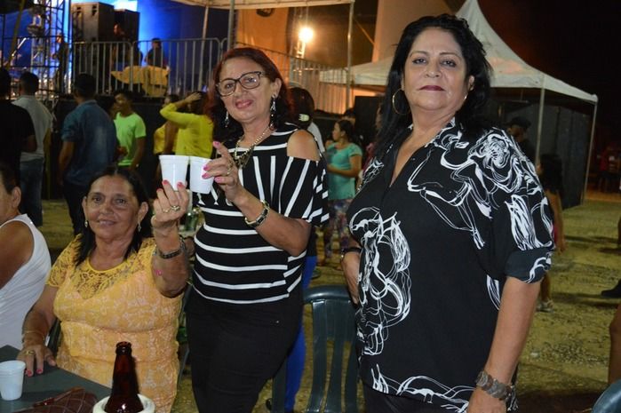 Capitão de Campos, fechou com chave de ouro as festividades dos 59  - Imagem 9