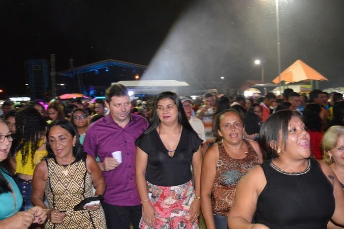 Capitão de Campos, fechou com chave de ouro as festividades dos 59  - Imagem 11