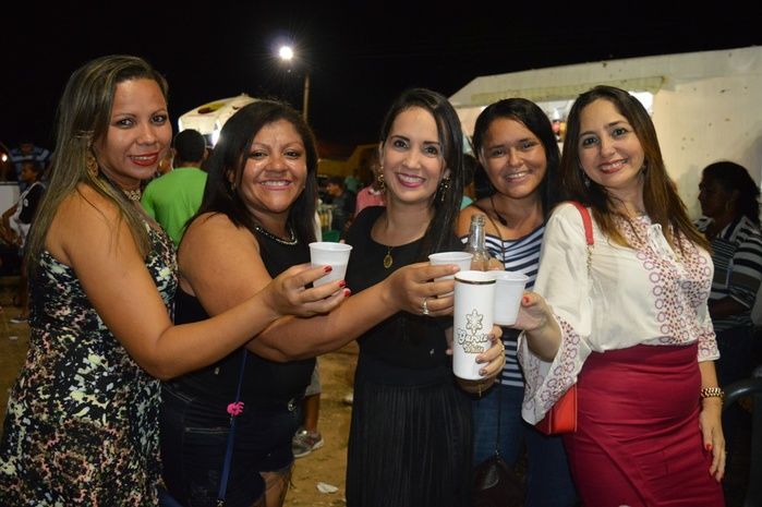 Capitão de Campos, fechou com chave de ouro as festividades dos 59  - Imagem 61