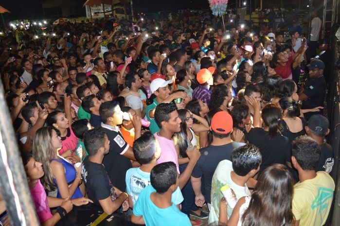 Capitão de Campos, fechou com chave de ouro as festividades dos 59  - Imagem 85