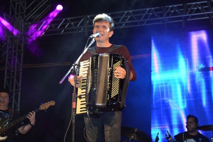 Capitão de Campos, fechou com chave de ouro as festividades dos 59  - Imagem 17