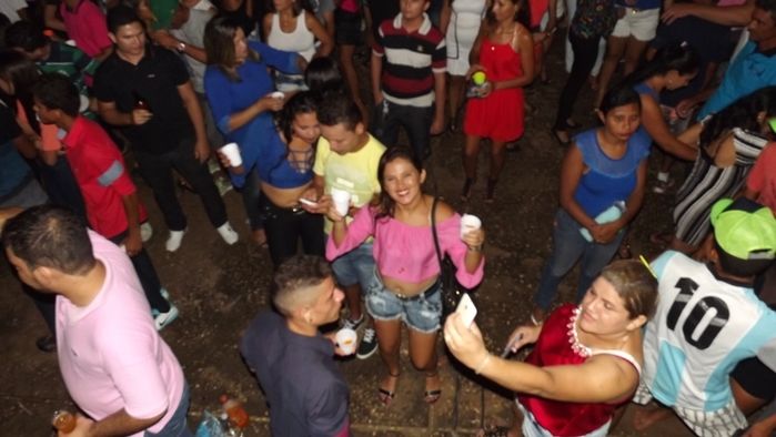 Capitão de Campos, fechou com chave de ouro as festividades dos 59  - Imagem 143