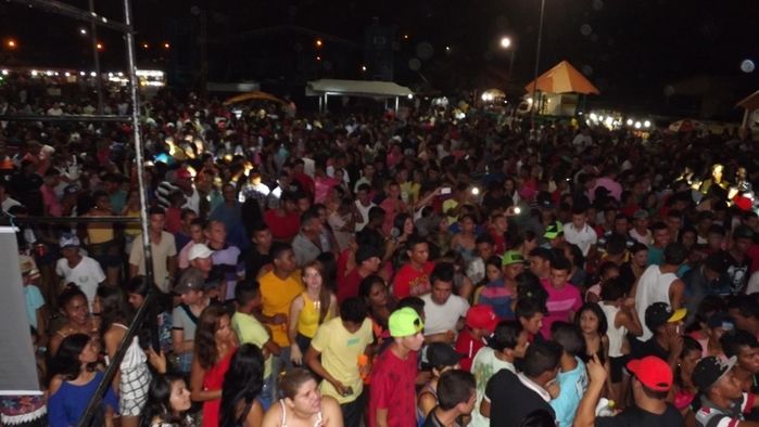 Capitão de Campos, fechou com chave de ouro as festividades dos 59  - Imagem 171