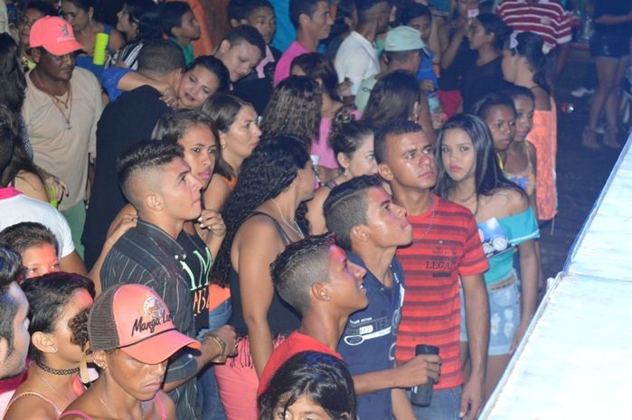 Capitão de Campos, fechou com chave de ouro as festividades dos 59  - Imagem 68