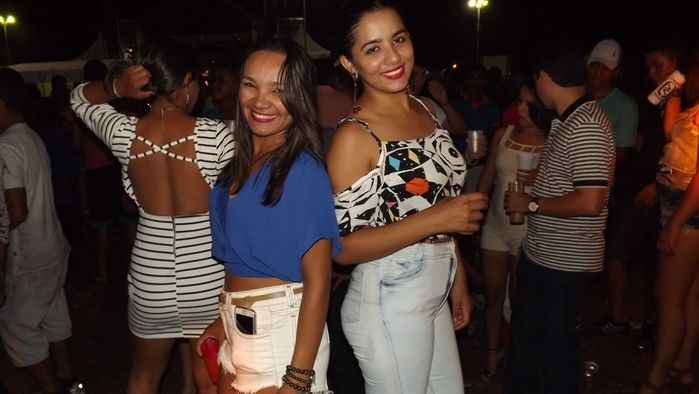 Capitão de Campos, fechou com chave de ouro as festividades dos 59  - Imagem 163