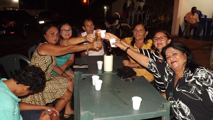 Capitão de Campos, fechou com chave de ouro as festividades dos 59  - Imagem 110