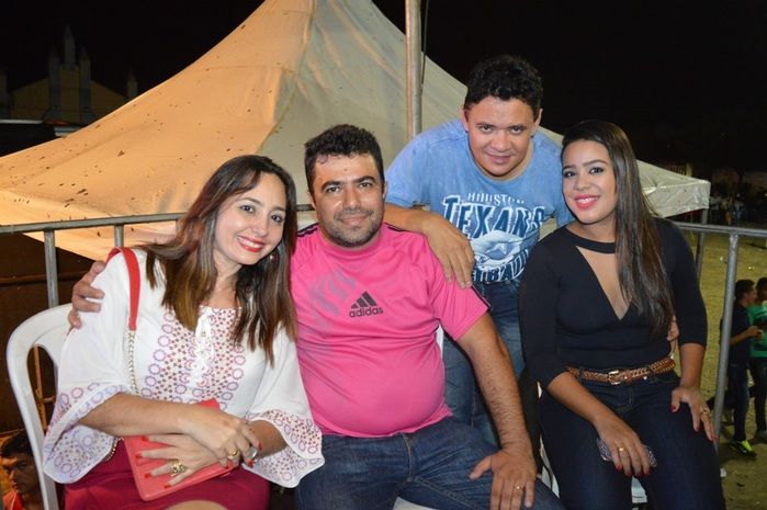 Capitão de Campos, fechou com chave de ouro as festividades dos 59  - Imagem 108