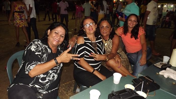 Capitão de Campos, fechou com chave de ouro as festividades dos 59  - Imagem 167