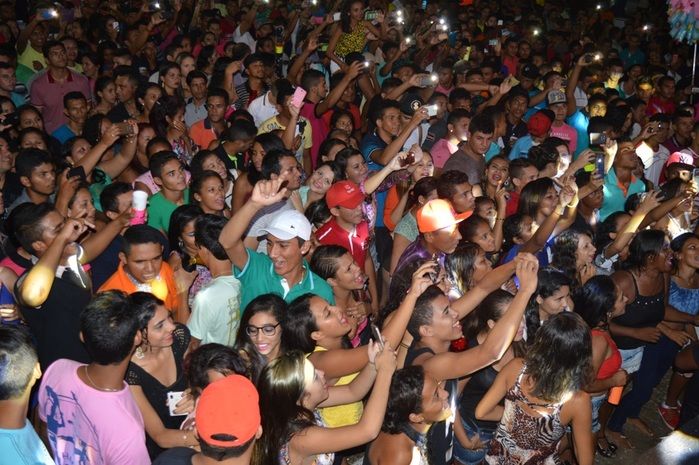 Capitão de Campos, fechou com chave de ouro as festividades dos 59  - Imagem 82