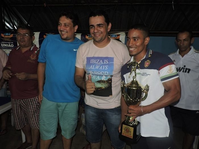 Borel conquista pela 1ª vez o título de campeão no futsal em União - Imagem 17