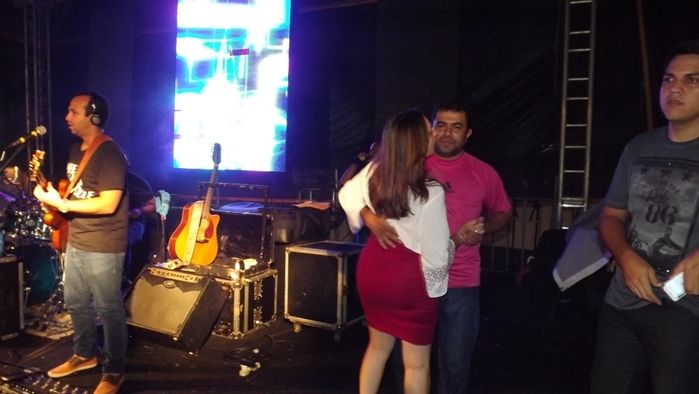 Capitão de Campos, fechou com chave de ouro as festividades dos 59  - Imagem 125