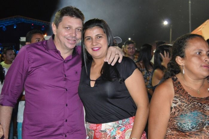 Capitão de Campos, fechou com chave de ouro as festividades dos 59  - Imagem 12