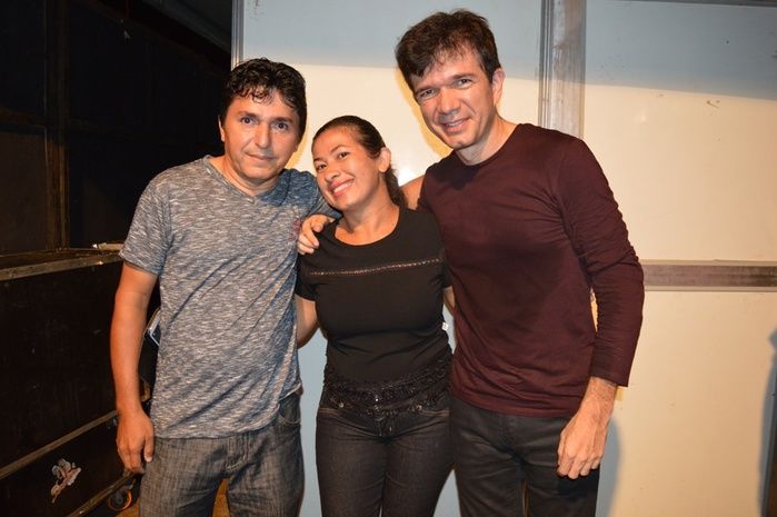 Capitão de Campos, fechou com chave de ouro as festividades dos 59  - Imagem 54