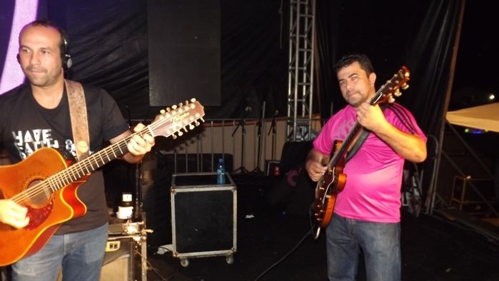 Capitão de Campos, fechou com chave de ouro as festividades dos 59  - Imagem 127