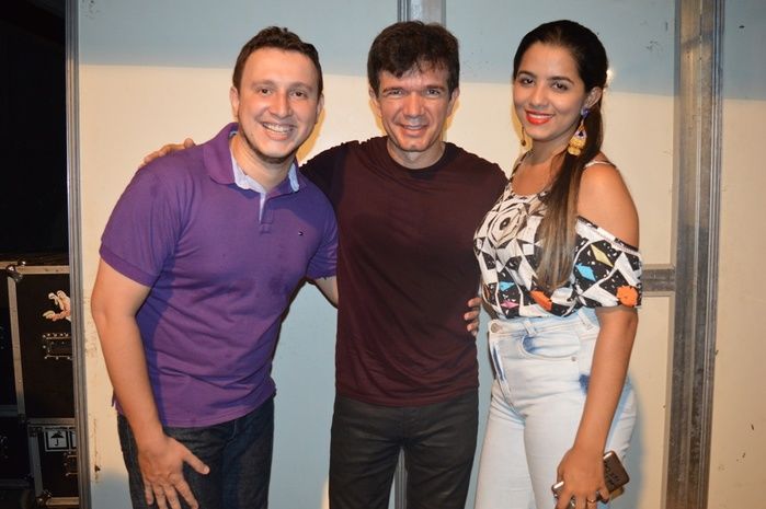 Capitão de Campos, fechou com chave de ouro as festividades dos 59  - Imagem 60