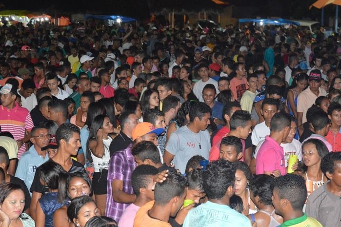 Capitão de Campos, fechou com chave de ouro as festividades dos 59  - Imagem 66