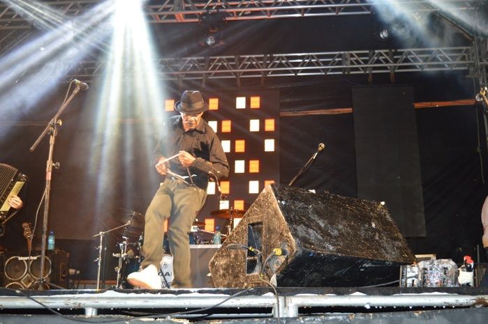 Capitão de Campos, fechou com chave de ouro as festividades dos 59  - Imagem 32