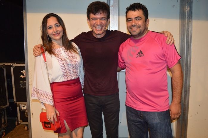 Capitão de Campos, fechou com chave de ouro as festividades dos 59  - Imagem 55