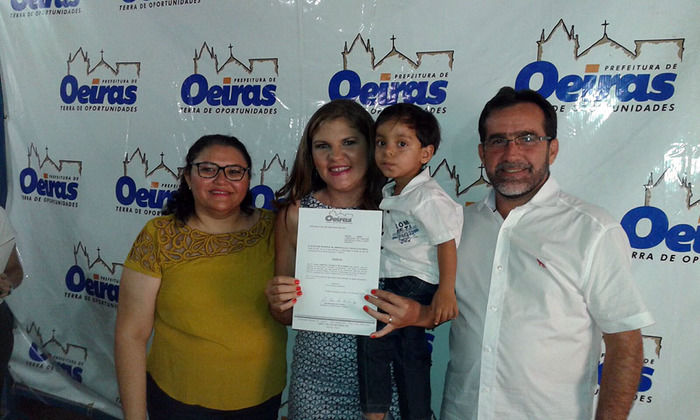 Novos aprovados do concurso são convocados por Prefeitura de Oeiras - Imagem 12