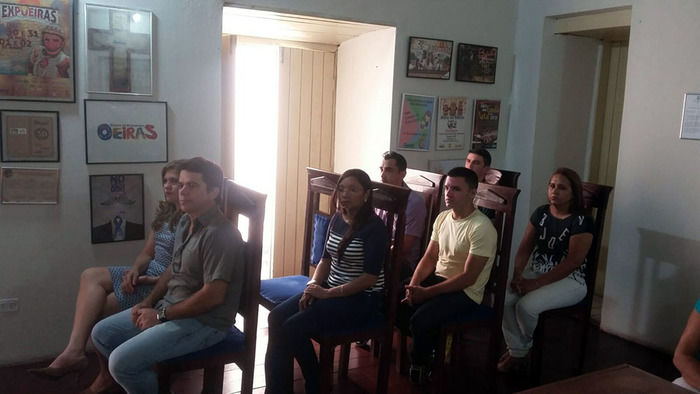 Novos aprovados do concurso são convocados por Prefeitura de Oeiras - Imagem 3