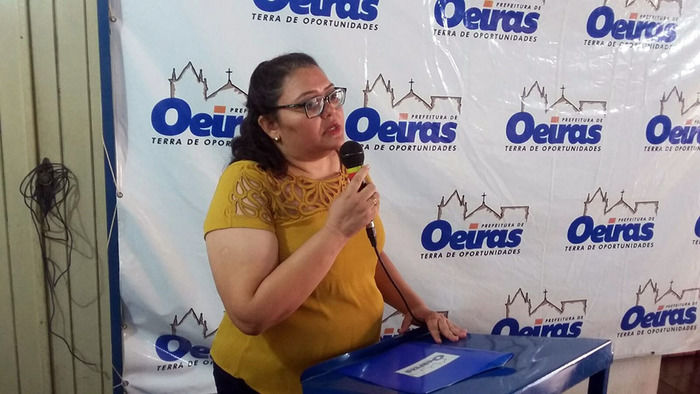 Novos aprovados do concurso são convocados por Prefeitura de Oeiras - Imagem 2