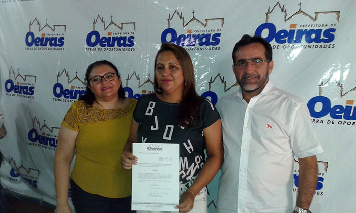 Novos aprovados do concurso são convocados por Prefeitura de Oeiras - Imagem 9