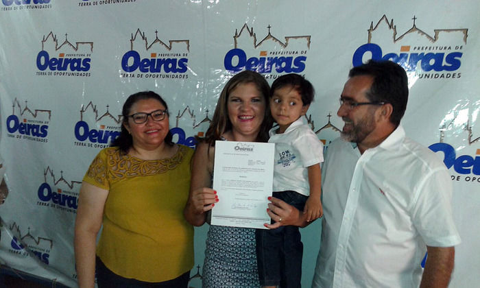 Novos aprovados do concurso são convocados por Prefeitura de Oeiras - Imagem 1