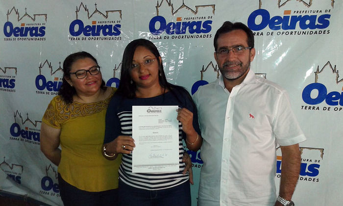 Novos aprovados do concurso são convocados por Prefeitura de Oeiras - Imagem 7