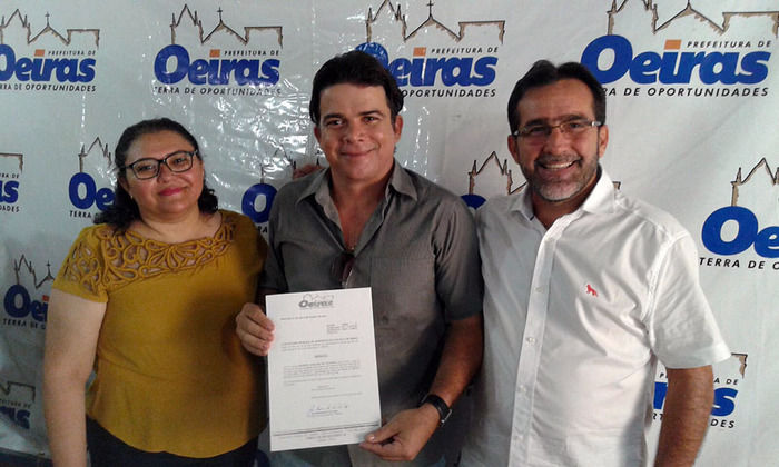 Novos aprovados do concurso são convocados por Prefeitura de Oeiras - Imagem 8