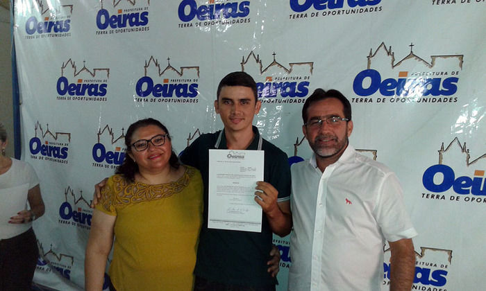 Novos aprovados do concurso são convocados por Prefeitura de Oeiras - Imagem 13