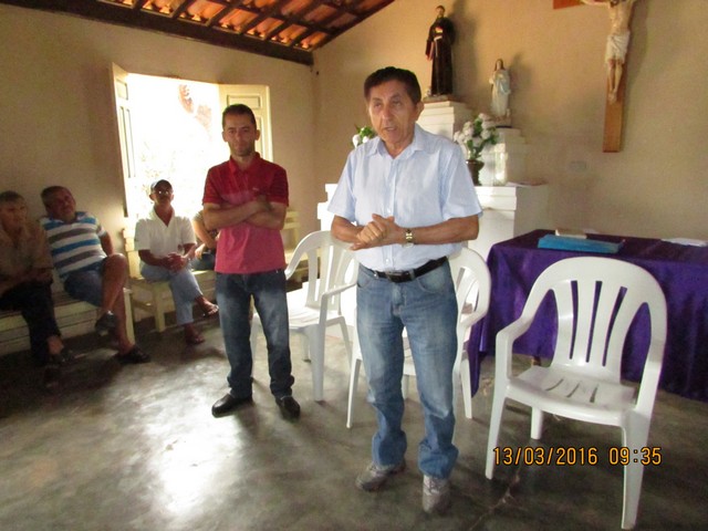 Dr. Zé Maria Participou de Reunião No Brejo da Fortaleza - Imagem 10