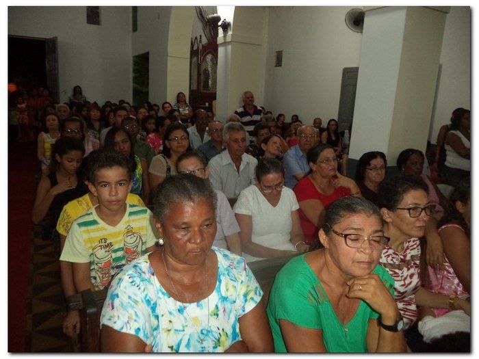 Festejo de São José em Inhuma reúne muitos fieis - Imagem 29