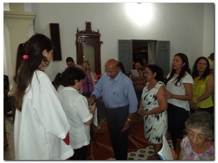 Festejo de São José em Inhuma reúne muitos fieis - Imagem 51